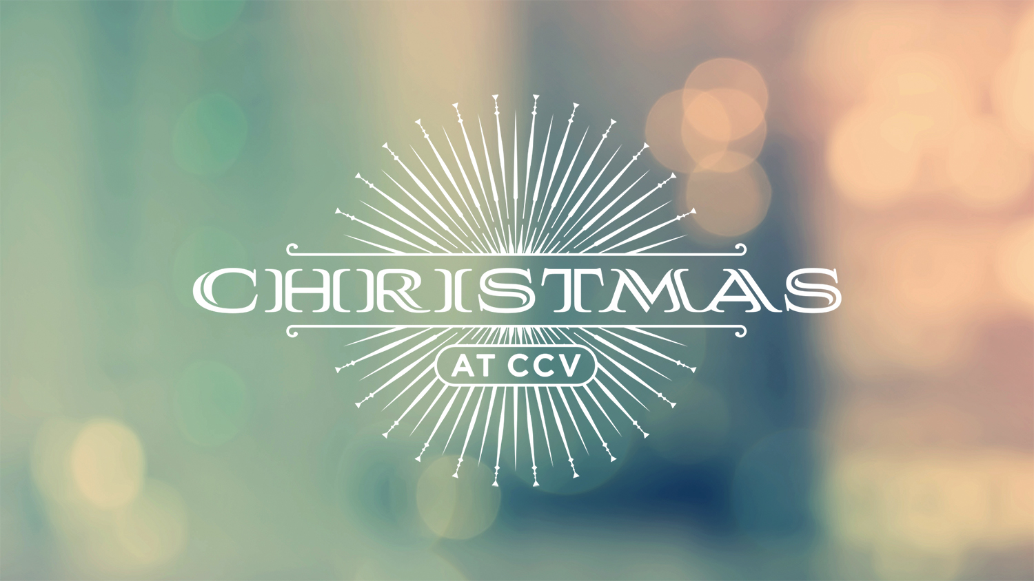 Christmas at CCV 2017